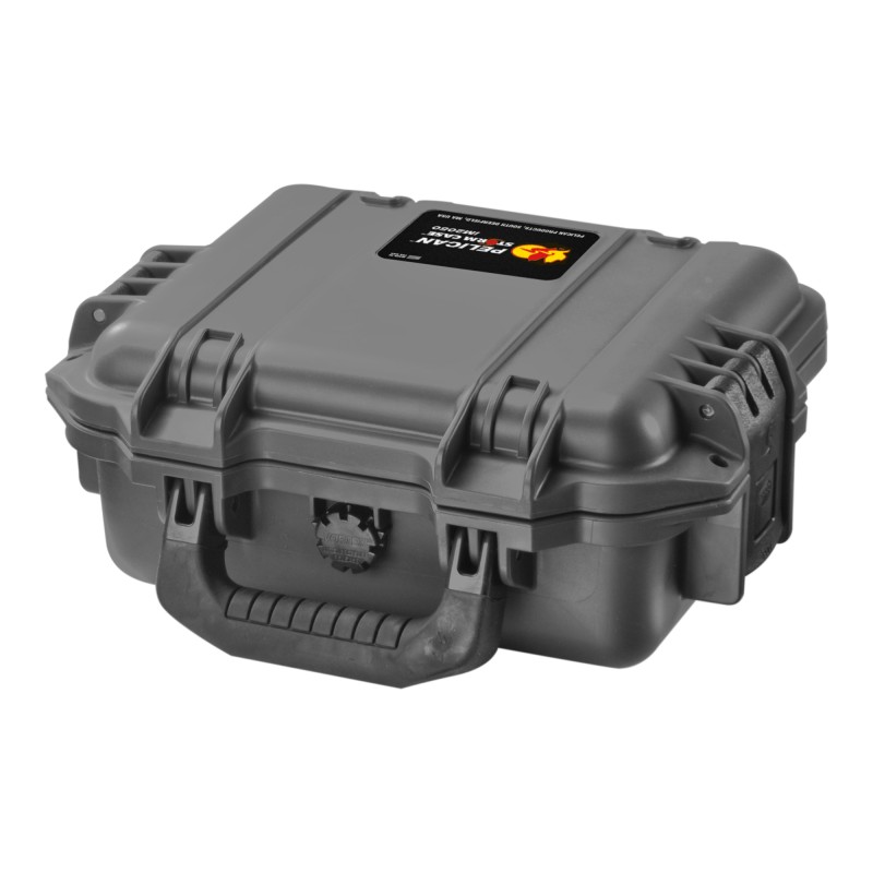 Pelican iM2050 Storm Case, With Foam, 9.5