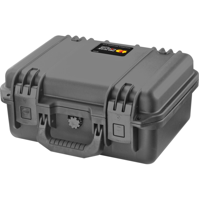 Pelican iM2100 Storm Case, With Foam, 13