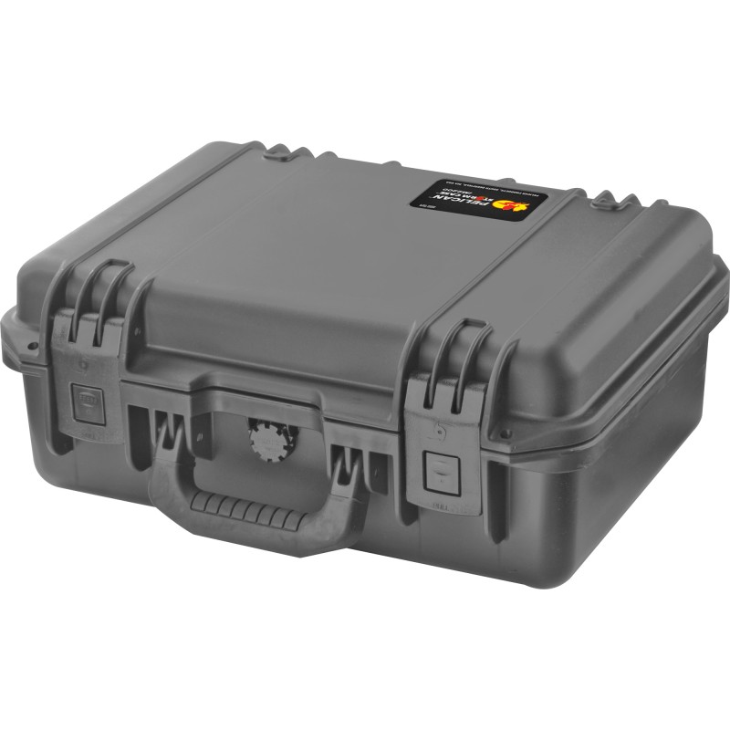 Pelican iM2200 Storm Case, With Foam, 15