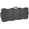 Pelican V730, Vault Tactical Rifle Case, With Foam, Black,Exterior (LxWxD) 47.12
