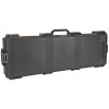Pelican V800, Vault Double Rifle Case, With Foam, Black, 56.11