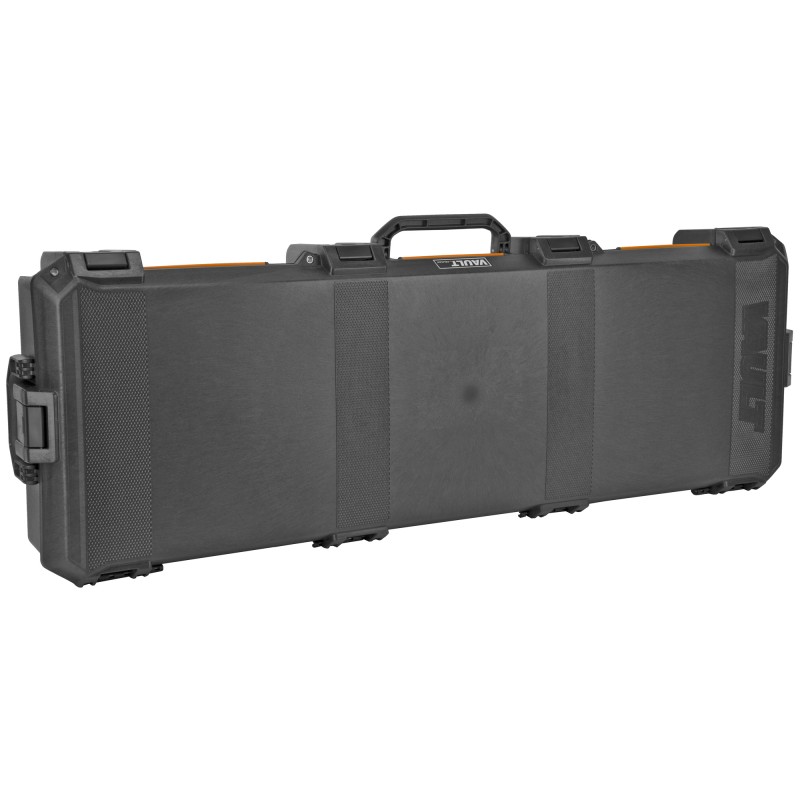 Pelican V800, Vault Double Rifle Case, With Foam, Black, 56.11