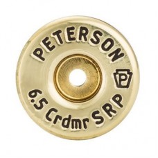 Peterson Brass 6.5mm Creedmoor Small Primer Box of 50