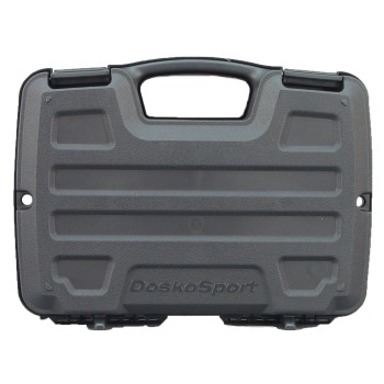 Plano Protector Series, Scoped Pistol, 13.5