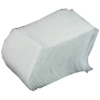 Pro-Shot Products Patch, For 22-270 Caliber, 100 Pack 101