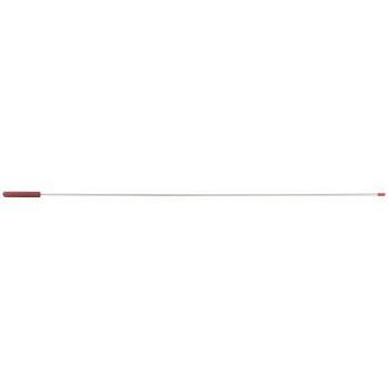 Pro-Shot Products Stainless Steel Rifle Cleaning Rod, 36