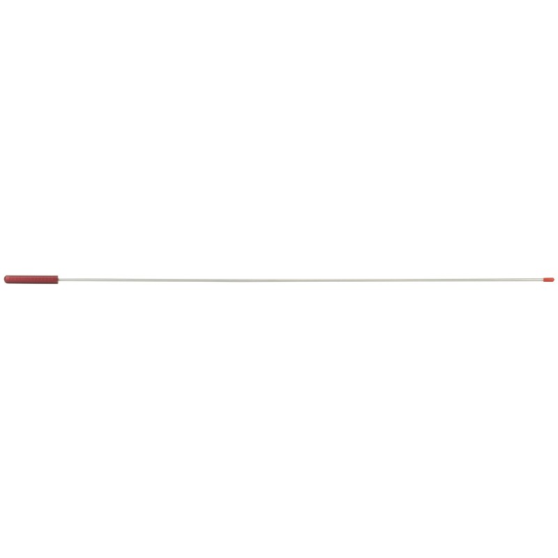Pro-Shot Products Stainless Steel Rifle Cleaning Rod, 36