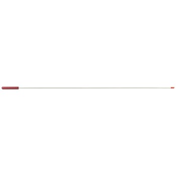 Pro-Shot Products Stainless Steel Rifle Cleaning Rod, 36