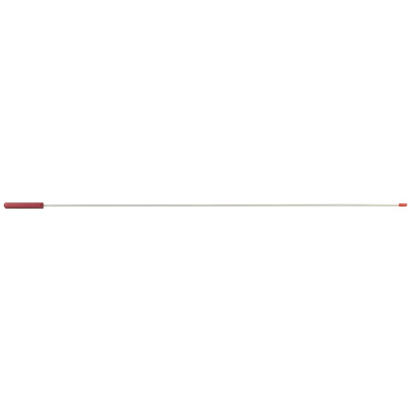 Pro-Shot Products Stainless Steel Rifle Cleaning Rod, 36