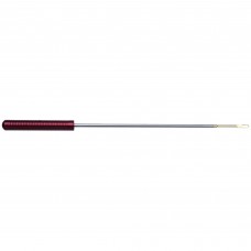 Pro-Shot Products Stainless Steel Pistol Cleaning Rod, 8