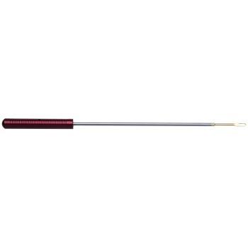 Pro-Shot Products Stainless Steel Pistol Cleaning Rod, 8