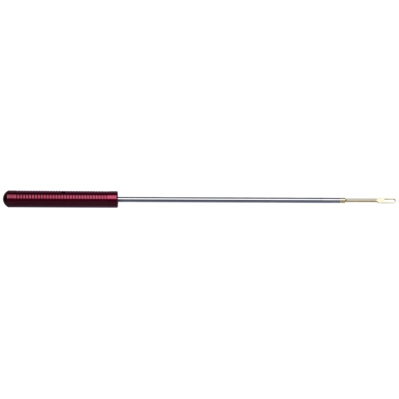 Pro-Shot Products Stainless Steel Pistol Cleaning Rod, 8
