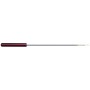 Pro-Shot Products Stainless Steel Pistol Cleaning Rod, 8