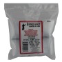Pro-Shot Products Patches, Patch, .270-.38Cal, 250/Pack, Bag 2-250