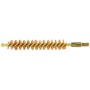 Pro-Shot Products Chamber Brush, .17/.223 Caliber, Bronze 223BC