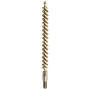 Pro-Shot Products Bronze Rifle Brush, #8-36 Thread, For .22 Caliber, Clam Pack 22CF