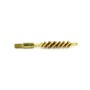 Pro-Shot Products Bronze Pistol Brush, #8-36 Thread, For .22 Caliber, Clam Pack 22P