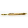 Pro-Shot Products Bronze Rifle Brush, #8-36 Thread, For 270/7MM, Clam Pack 270R