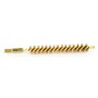 Pro-Shot Products Bronze Rifle Brush, #8-36 Thread, 30 Caliber, Clam Pack 30R