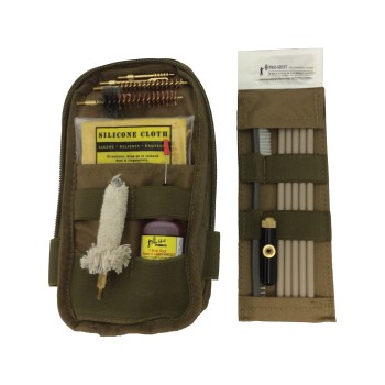 Pro-Shot Products Cleaning Kit, Fits 308 Cal COY-30
