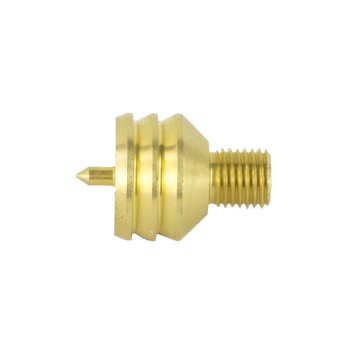 Pro-Shot Products Shotgun Bore Cleaning Brass Jag, For 12 Gauge J12