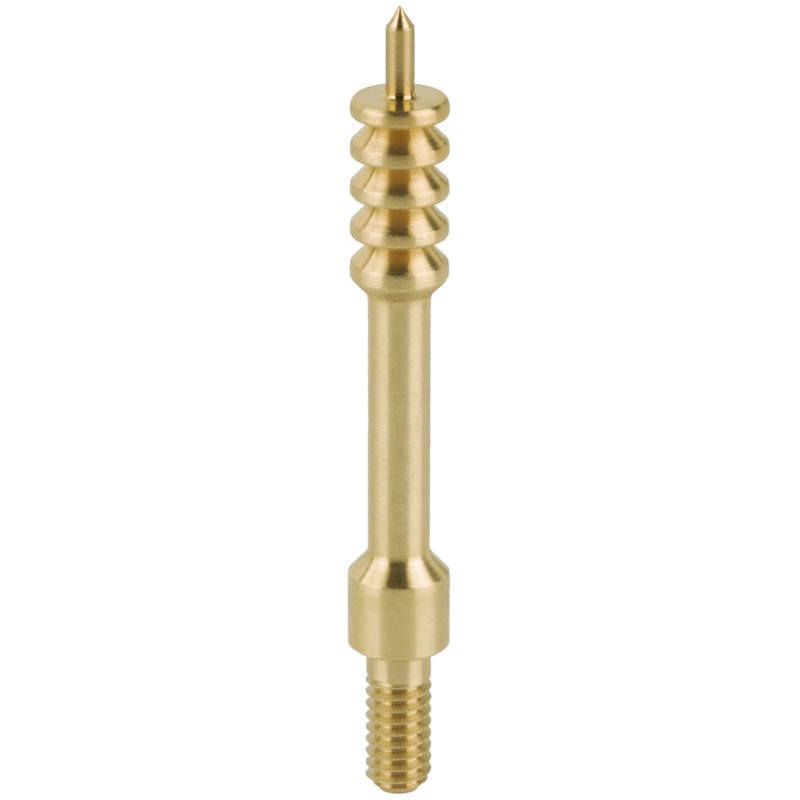 Pro-Shot Products Spear Tip Jag, 7MM, Brass J7B
