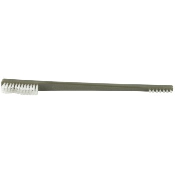 Pro-Shot Products Nylon Gun Brush, Double Ended, Clam Pack M16