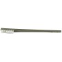Pro-Shot Products Nylon Gun Brush, Double Ended, Clam Pack M16