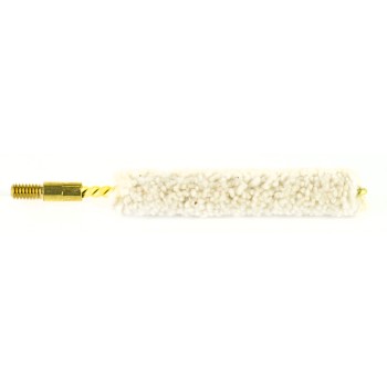 Pro-Shot Products Cotton Mop, For .30-.35 Caliber, Clam Pack MP30-35