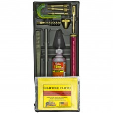 Pro-Shot Products Classic Box Kit, Cleaning Kit, .38-.45 Cal MPK38-45