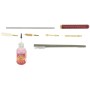 Pro-Shot Products Premium Classic Pistol Cleaning Kit, For 38/357/9MM/380, Box P38/9KIT