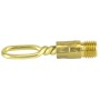 Pro-Shot Products Brass Patch Holder, For Shotgun PH12