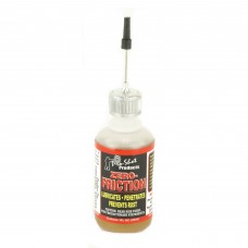 Pro-Shot Products Needle Oiler, Zero Friction, Liquid, 1 oz., Clam Pack ZF-1