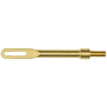 Pro-Shot Products Patch Holder, .30Cal & Up, Brass 