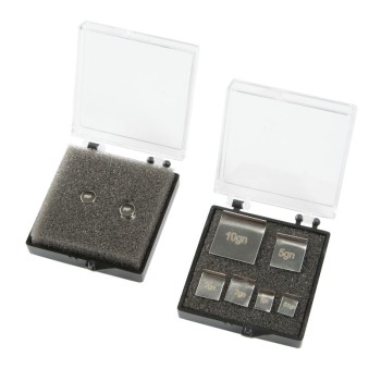 RCBS Standard Scale Check Weight Set