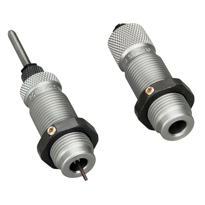 RCBS Full Length Die Set .222 Remington Magnum