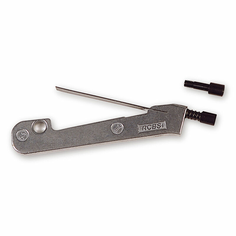 RCBS Universal Primer Arm