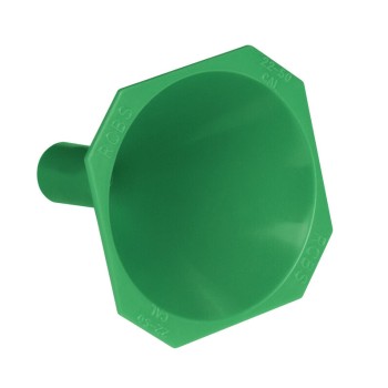 RCBS Powder Funnel .22-.50