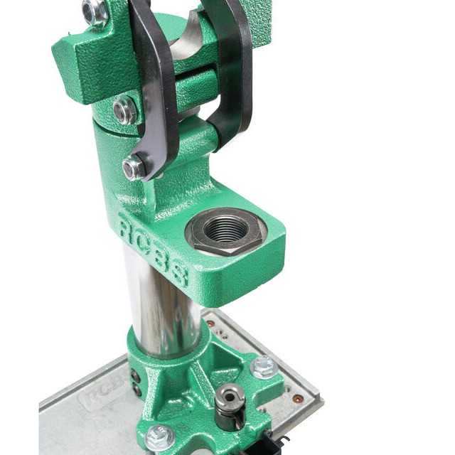 RCBS Summit Single-Stage Reloading Press