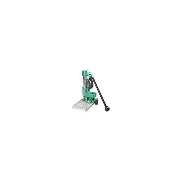 RCBS Summit Single-Stage Reloading Press