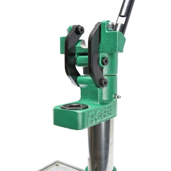 RCBS Summit Single-Stage Reloading Press