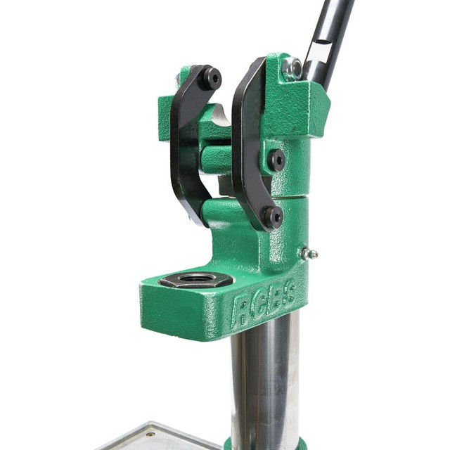 RCBS Summit Single-Stage Reloading Press