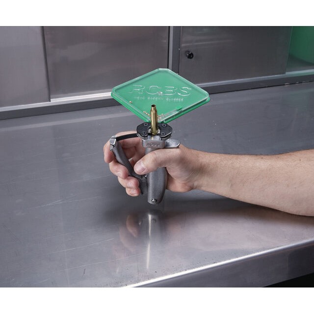 RCBS Universal Hand Priming Tool