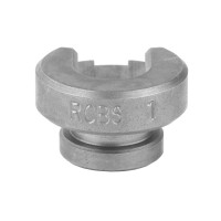 RCBS Shell Holder #1 (218 Bee, 25-20 Winchester, 32-20 Winchester)