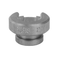 RCBS Shell Holder #2 (30-30 Winchester, .32 Winchester Special, 7-30 Waters)