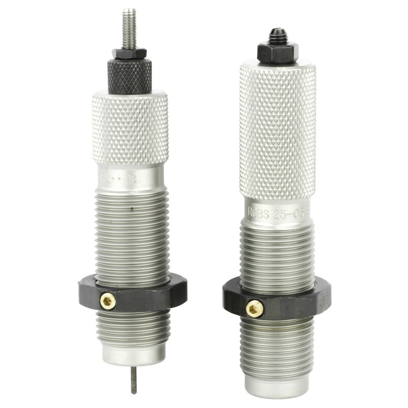 RCBS Full Length 2-Die Set .25-06 Remington