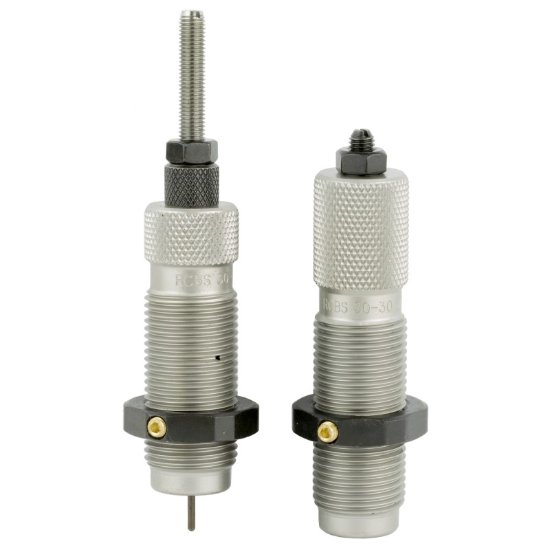 RCBS Full Length 2-Die Set .30-30 Winchester 