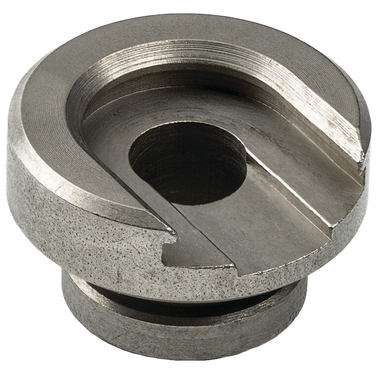 RCBS Shell Holder #43 (223 WSSM, 270 WSM, 300 WSM)