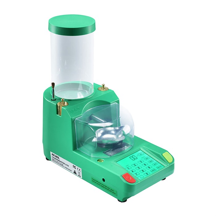 RCBS ChargeMaster Link Digital Powder Dispenser
