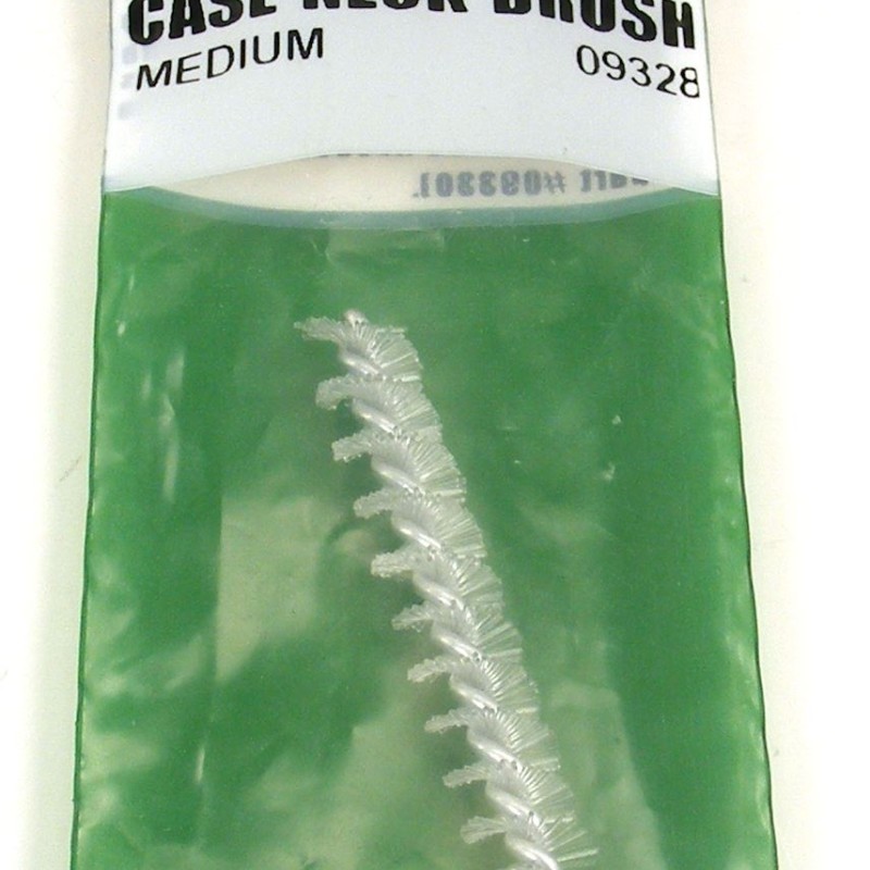 RCBS Case Neck Brush Medium .270-.30 Caliber